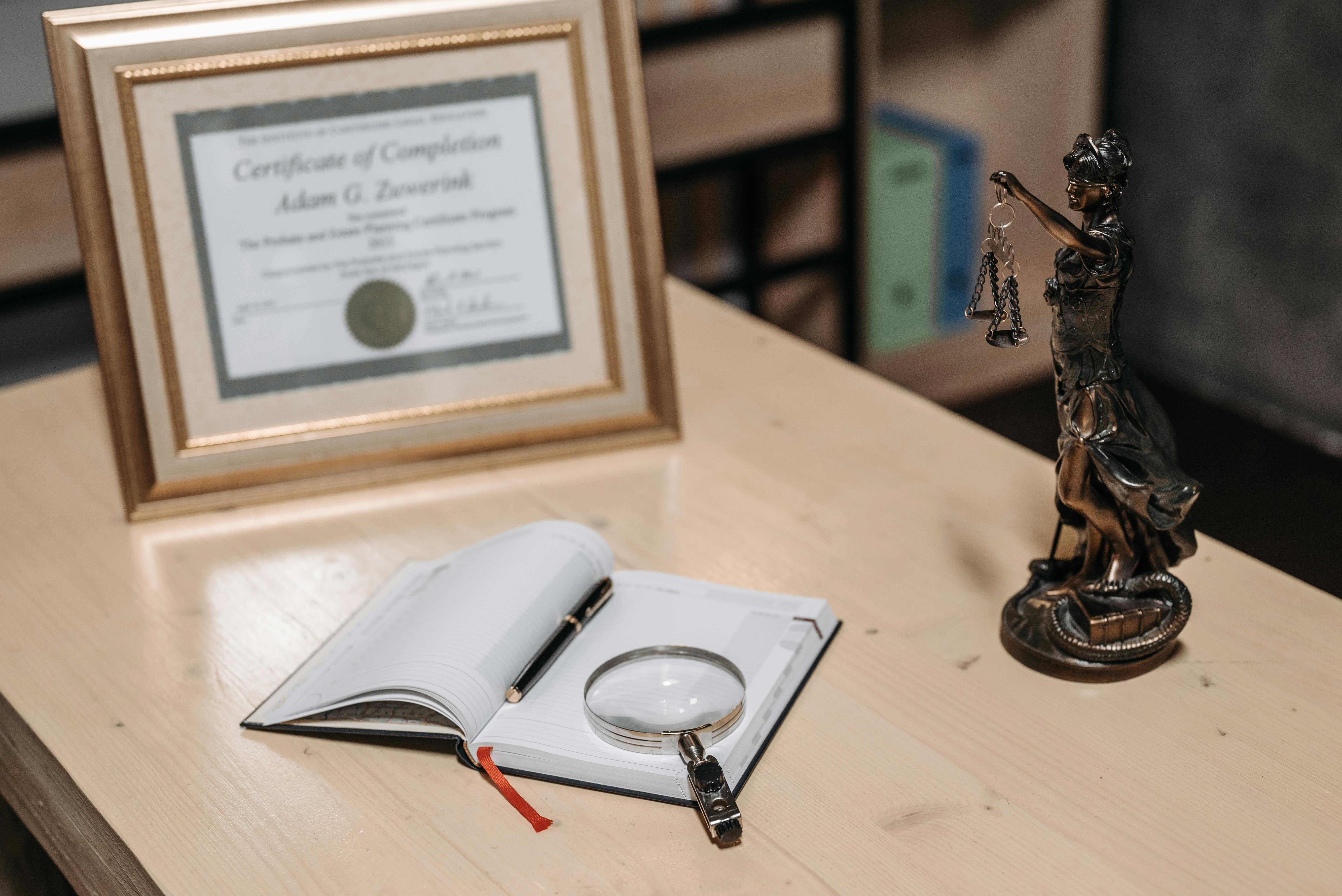 The Complete Guide to Tool Inspection and Certification